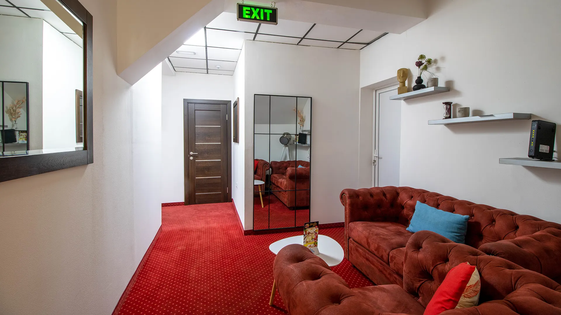 Hostel Aurora
