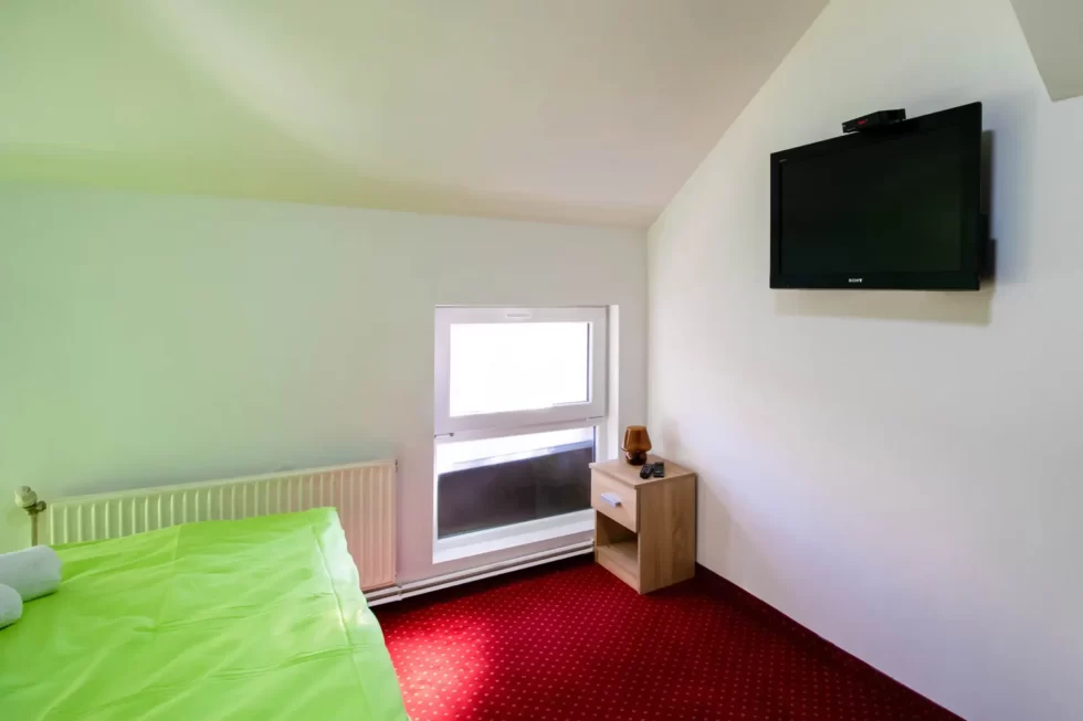 Stan na dan Požarevac - Studio 20 Hostel Aurora