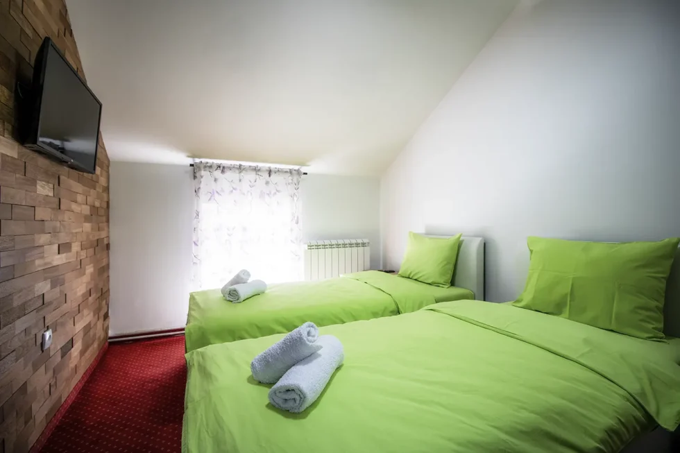 Hostel Aurora Požarevac