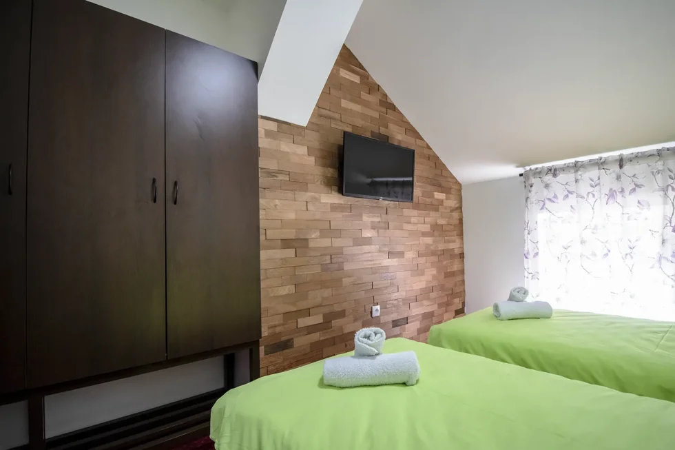 Hostel Aurora u Požarevcu, smeštaj za vas